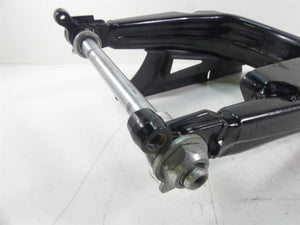 2016 Harley Touring FLTRX Road Glide Rear Swingarm Swing Arm + Axle 47549-09A | Mototech271