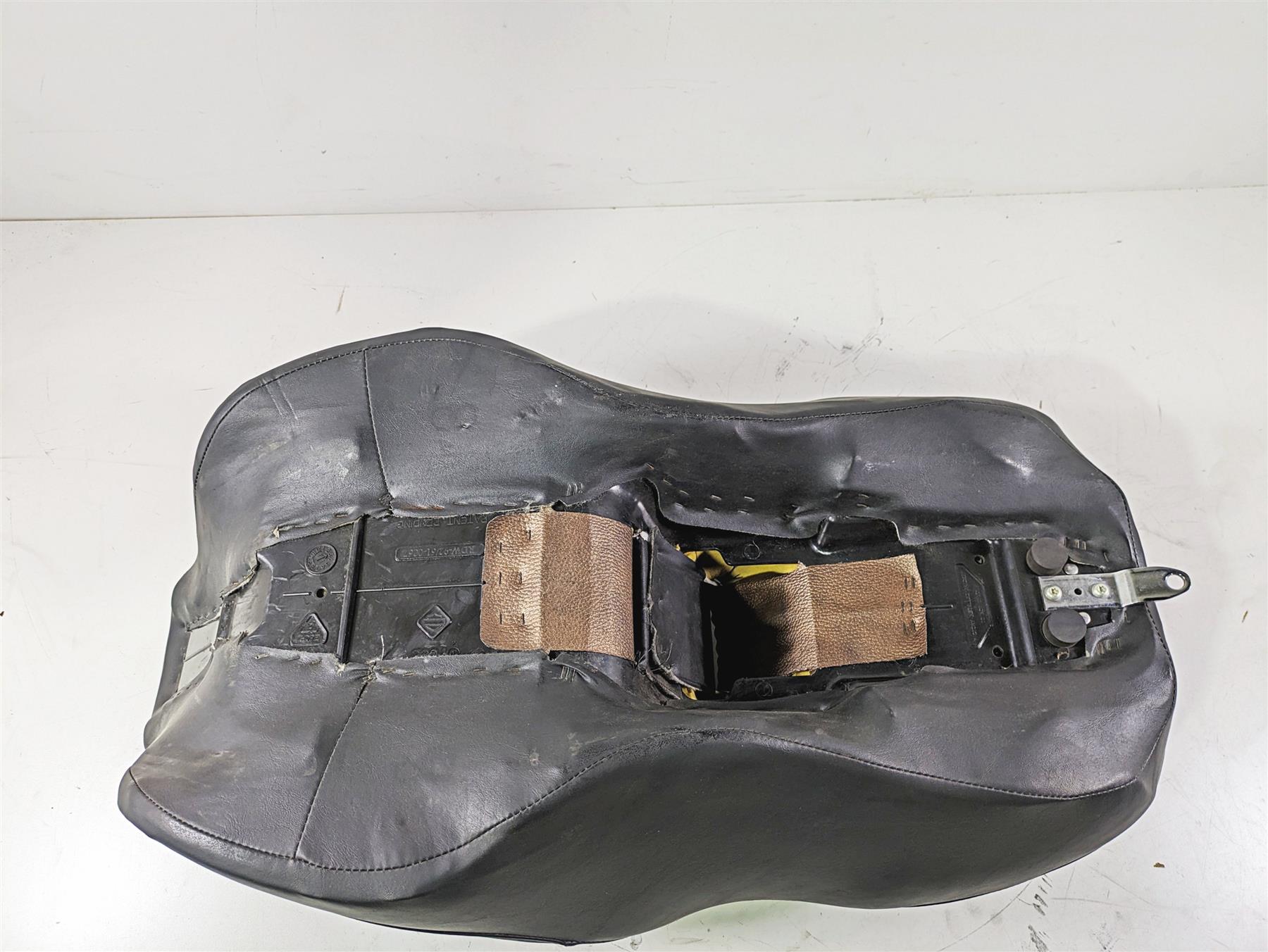 2008 Harley Touring FLHTCU E-Glide 105TH Seat Saddle 51794-08A {{ shop.shopifyCountryName }} - Mototech271