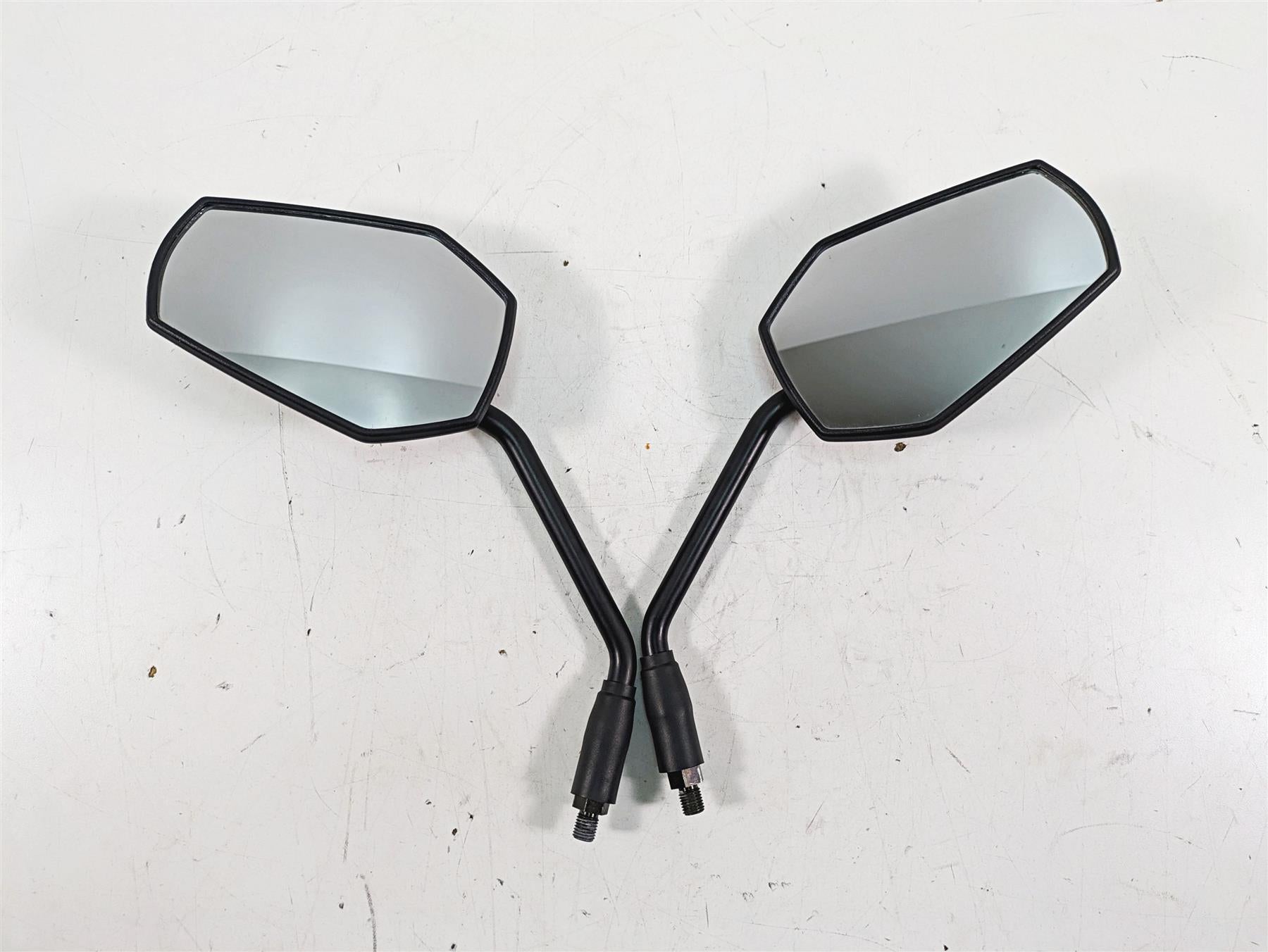 2020 KTM 1290 Super Adventure R Rear View Mirror Set 60312040200 {{ shop.shopifyCountryName }} - Mototech271