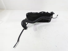 Load image into Gallery viewer, 2012 Yamaha XT1200 Super Tenere Radiator Fan Reservoir Hoses Set 23P-12461-00-00

