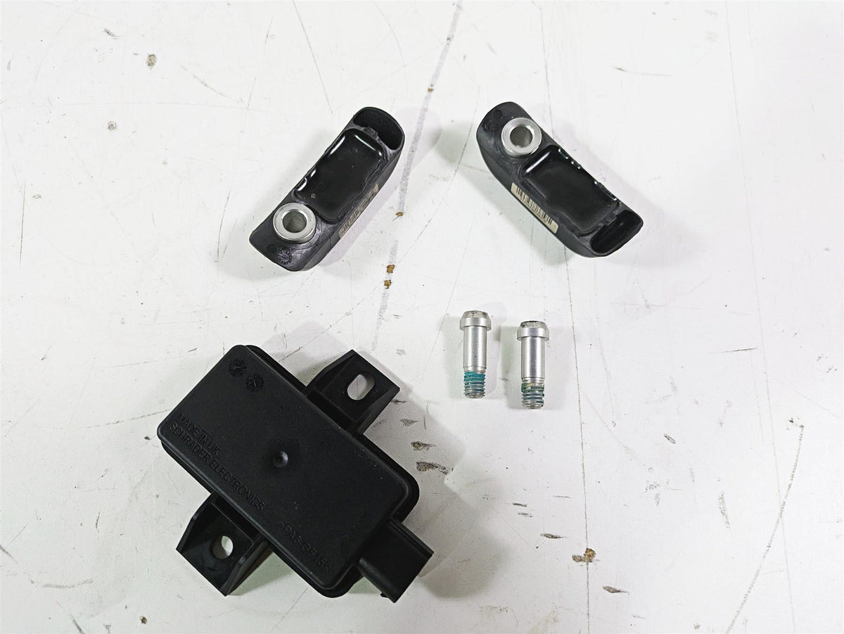 2016 BMW R1200GS GSW K50 Rdc Sensor & Tire Sensors 65758546222 65759832031 {{ shop.shopifyCountryName }} - Mototech271