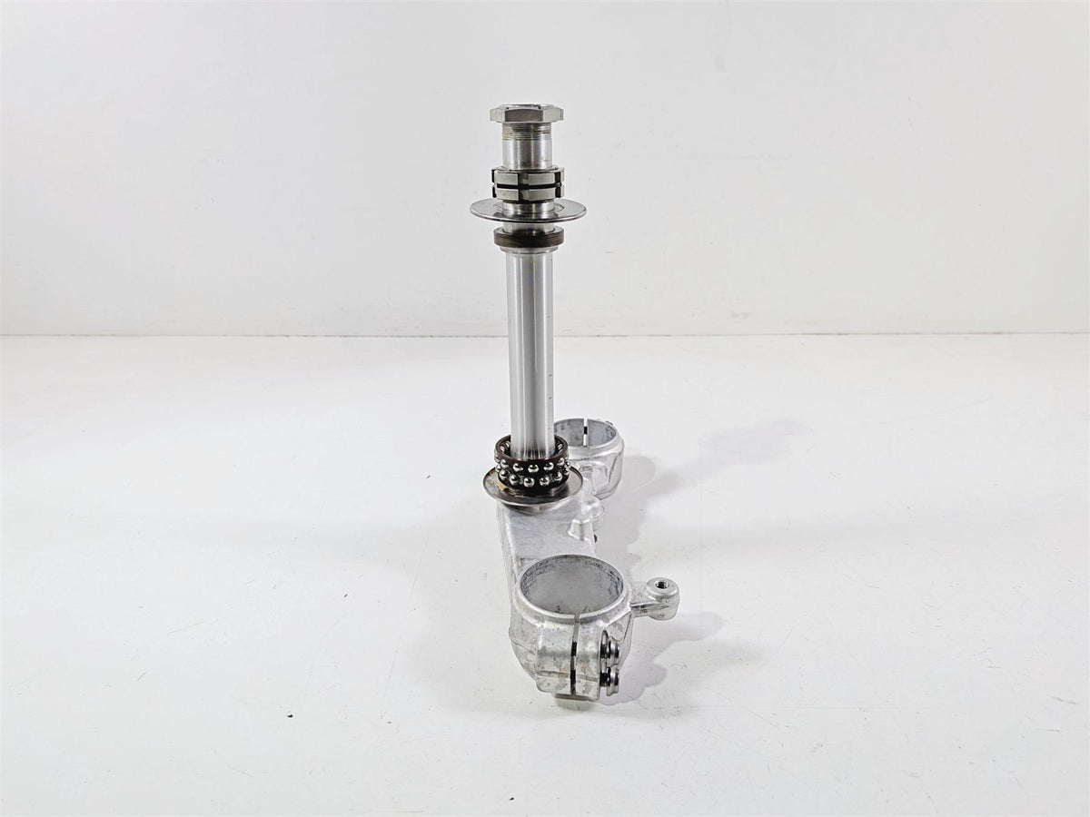 2020 BMW S1000RR K67 Straight Lower Triple Tree Steering Clamp 31429831927-Mototech271