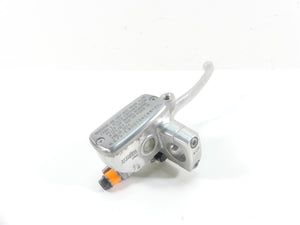 2003 Honda VT1100 C2 Shadow Sabre Front Brake Master Cylinder 1/2" 45510-MAH-A81
