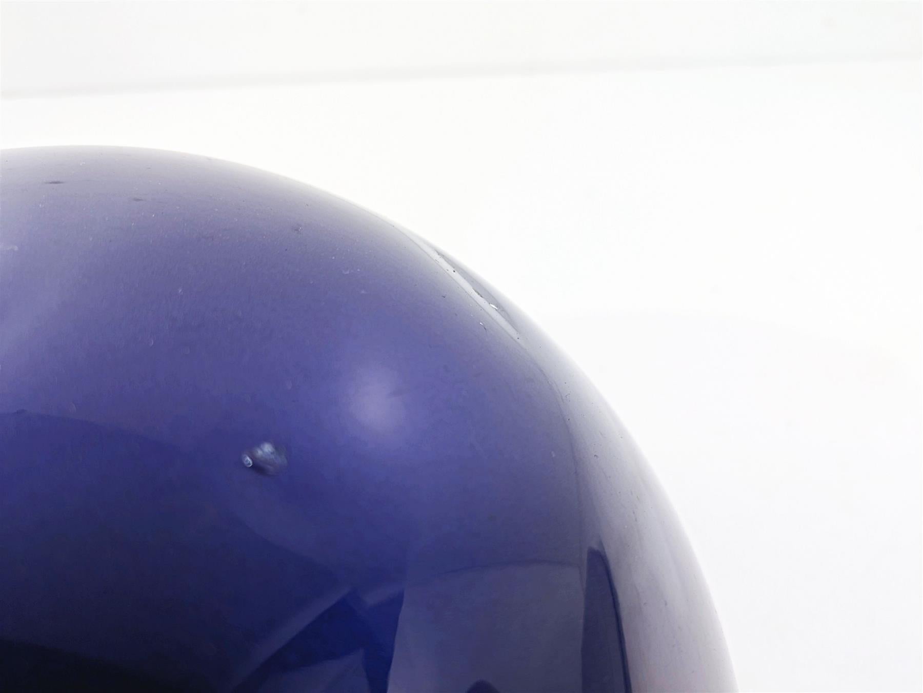 2015 Harley Touring FLHTKL E -Glide Low Fuel Gas Tank Superior Blue 61356-08 {{ shop.shopifyCountryName }} - Mototech271