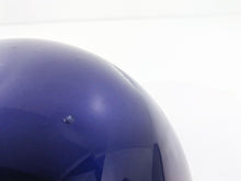 Load image into Gallery viewer, 2015 Harley Touring FLHTKL E -Glide Low Fuel Gas Tank Superior Blue 61356-08 | Mototech271
