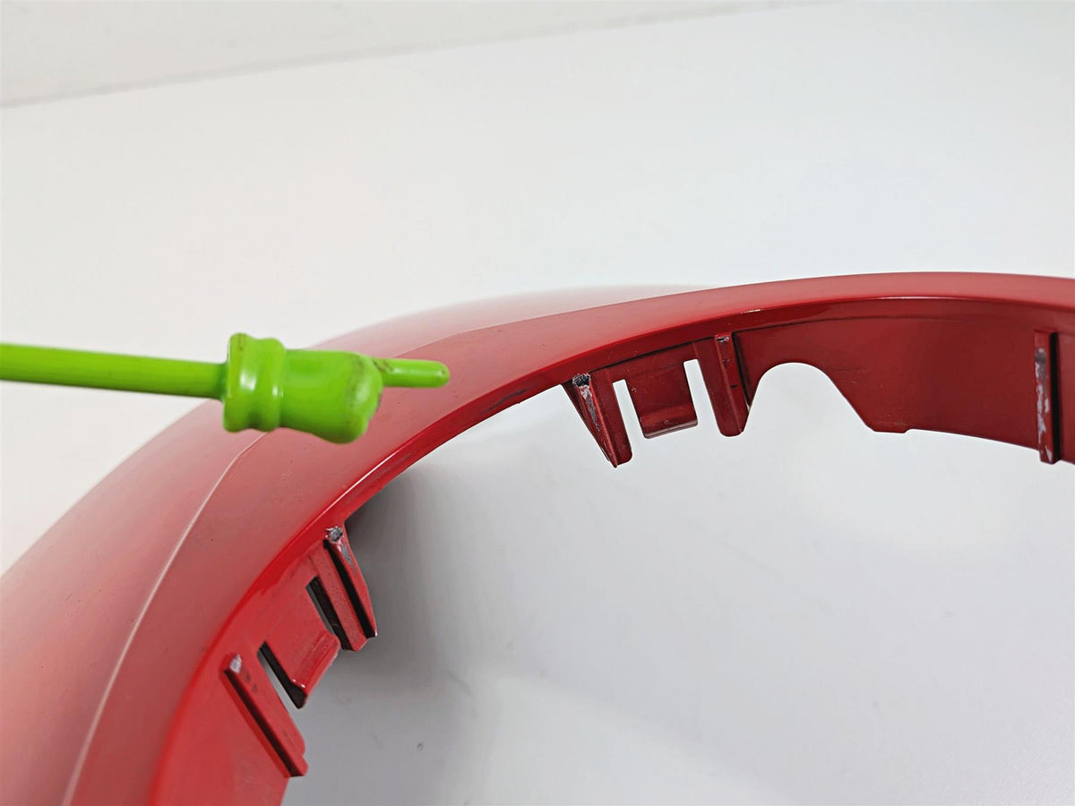 2016 BMW R1200 GS K50 Center Tank Cover Fairing Racing red 46638563438 {{ shop.shopifyCountryName }} - Mototech271