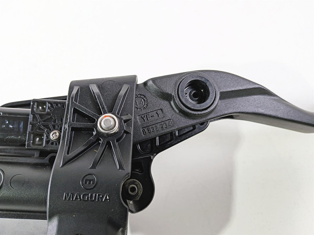 2015 BMW R1200GS K50 Magura Clutch Master Cylinder 32728524919 {{ shop.shopifyCountryName }} - Mototech271