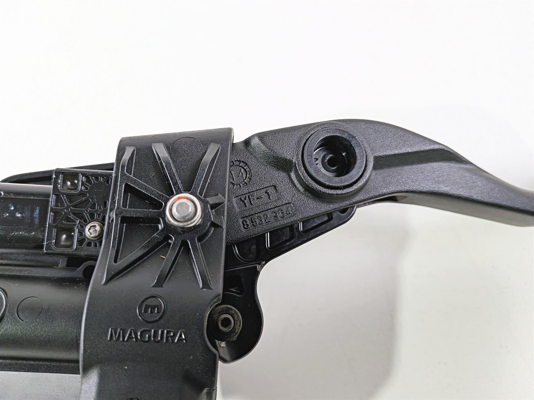 2015 BMW R1200GS K50 Magura Clutch Master Cylinder 32728524919 {{ shop.shopifyCountryName }} - Mototech271