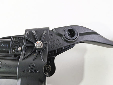 2015 BMW R1200GS K50 Magura Clutch Master Cylinder 32728524919 {{ shop.shopifyCountryName }} - Mototech271