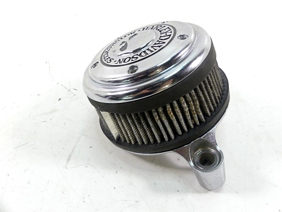 2008 Harley Touring FLHX Street Glide Screamin Eagle Air Cleaner Filter 29244-08 {{ shop.shopifyCountryName }} - Mototech271