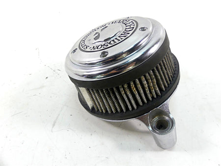 2008 Harley Touring FLHX Street Glide Screamin Eagle Air Cleaner Filter 29244-08 {{ shop.shopifyCountryName }} - Mototech271