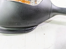 Load image into Gallery viewer, 2016 Suzuki GSXR1000 Right Rear View Mirror Turn Signal Blinker 56500-47H01 | Mototech271
