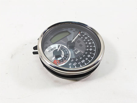 2012 Harley FLD Dyna Switchback Speedometer Gauge Instrument - 37k 70900391B {{ shop.shopifyCountryName }} - Mototech271