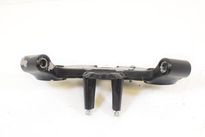 02 Kawasaki ZX12R ZX12 ZX1200 Upper Triple Tree Steering