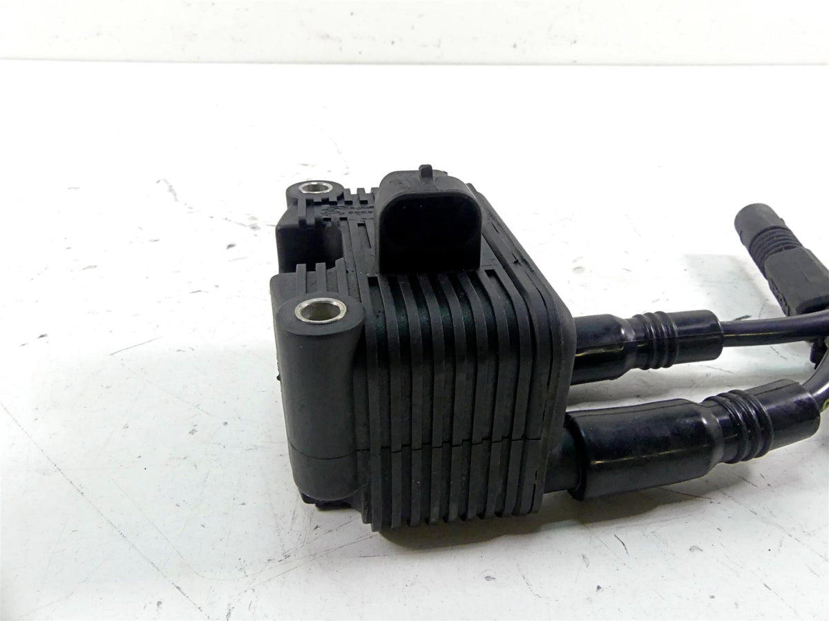 2002 Harley Touring FLHTC Electra Glide Screamin Eagle Ignition Coil 31704-99 {{ shop.shopifyCountryName }} - Mototech271