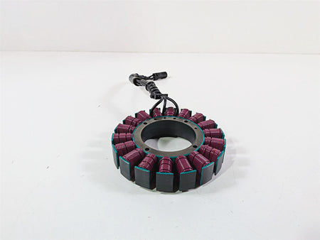 2006 Harley Touring FLHTCU SE CVO Electra Glide Ignition Generator 29987-06-Mototech271