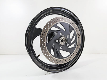 2005 Suzuki VZ800 M50 Boulevard Straight 16x3 Front Wheel Rim 54111-39G00-019 {{ shop.shopifyCountryName }} - Mototech271