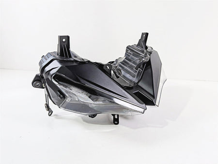 2024 Kawasaki EX500 Ninja 40th An. Front Headlight Head Light Lamp 23004-0461 {{ shop.shopifyCountryName }} - Mototech271