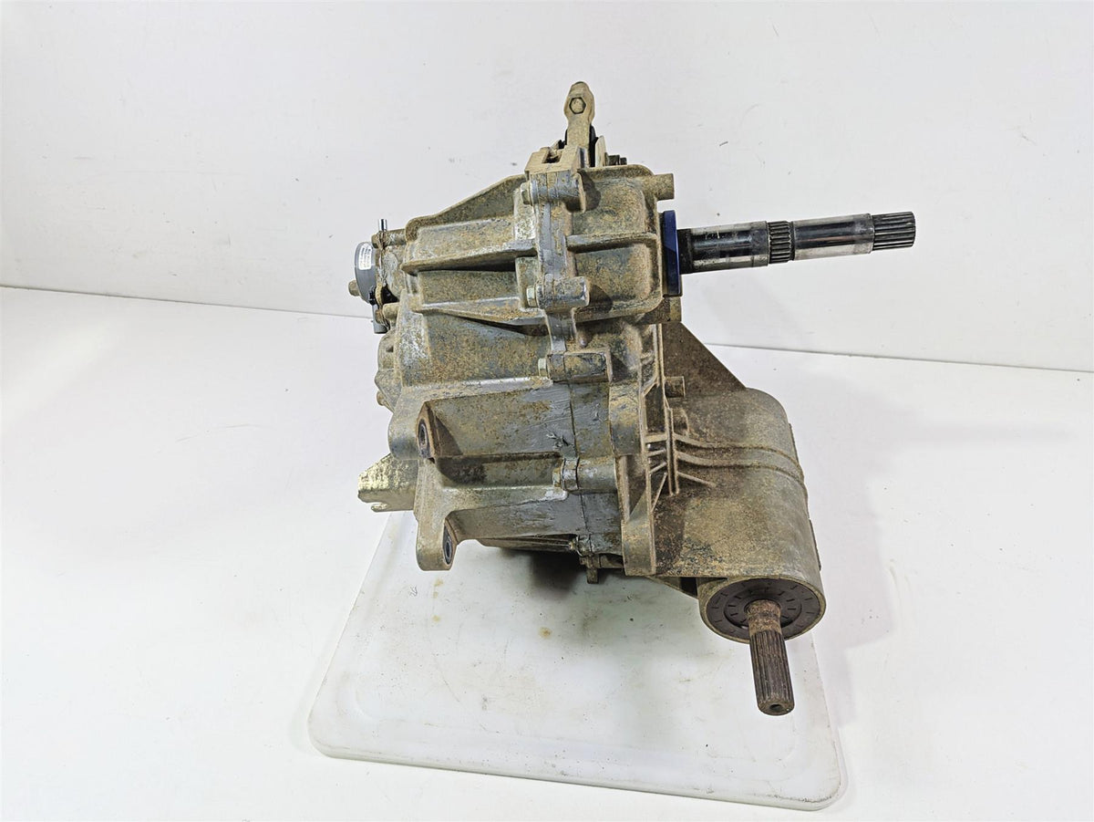 2018 Polaris RZR XP 1000 Trail Rock Transmission Gear Box 3k Only 1333536 {{ shop.shopifyCountryName }} - Mototech271