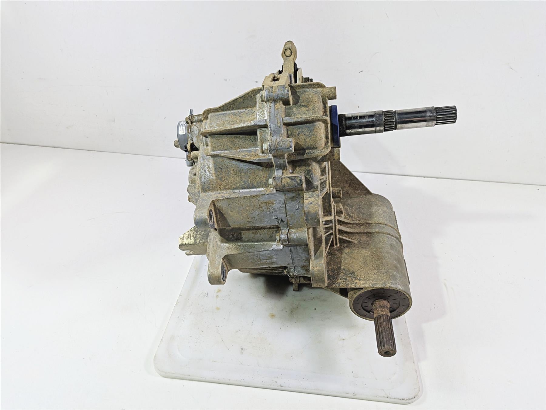 2018 Polaris RZR XP 1000 Trail Rock Transmission Gear Box 3k Only 1333536 {{ shop.shopifyCountryName }} - Mototech271
