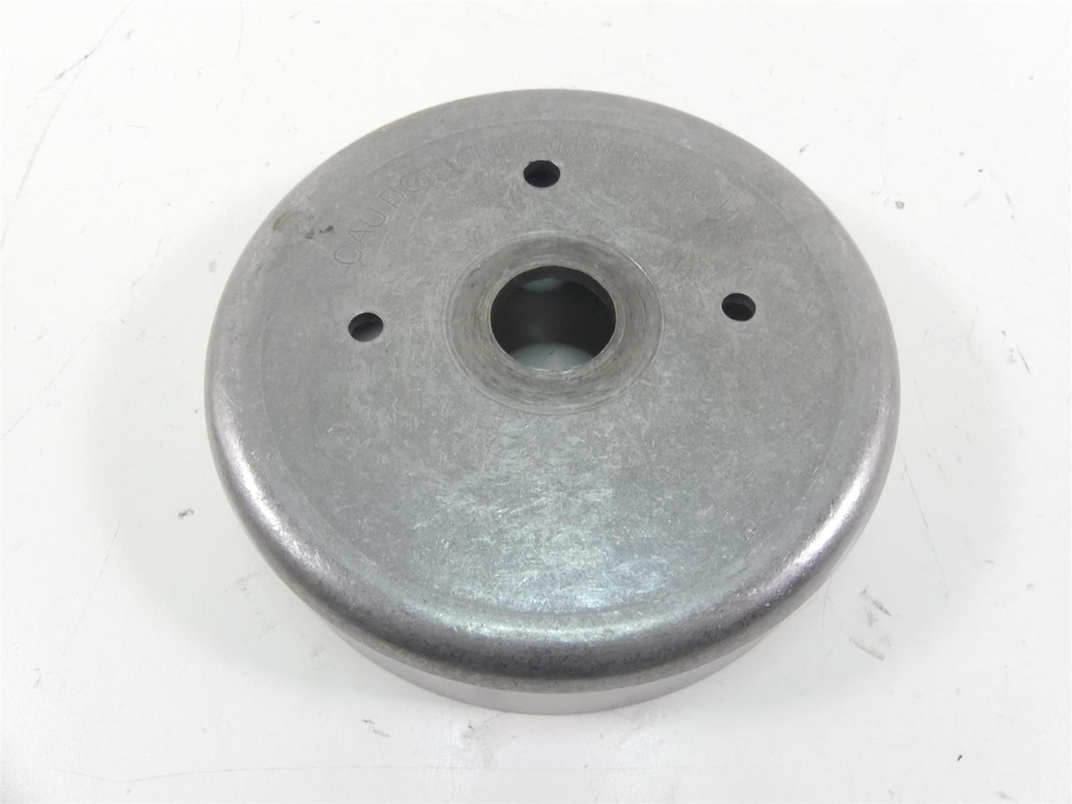 2003 Harley Dyna 100TH FXDL Low Rider Ignition Flywheel Fly Wheel Rotor 29957-81 {{ shop.shopifyCountryName }} - Mototech271