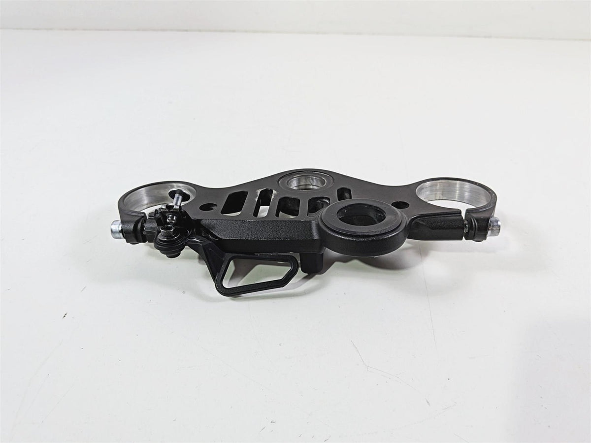 2022 Yamaha YZF R1 R1M RN65 Upper Triple Tree Steering Clamp 2CR-23435-01-00-Mototech271