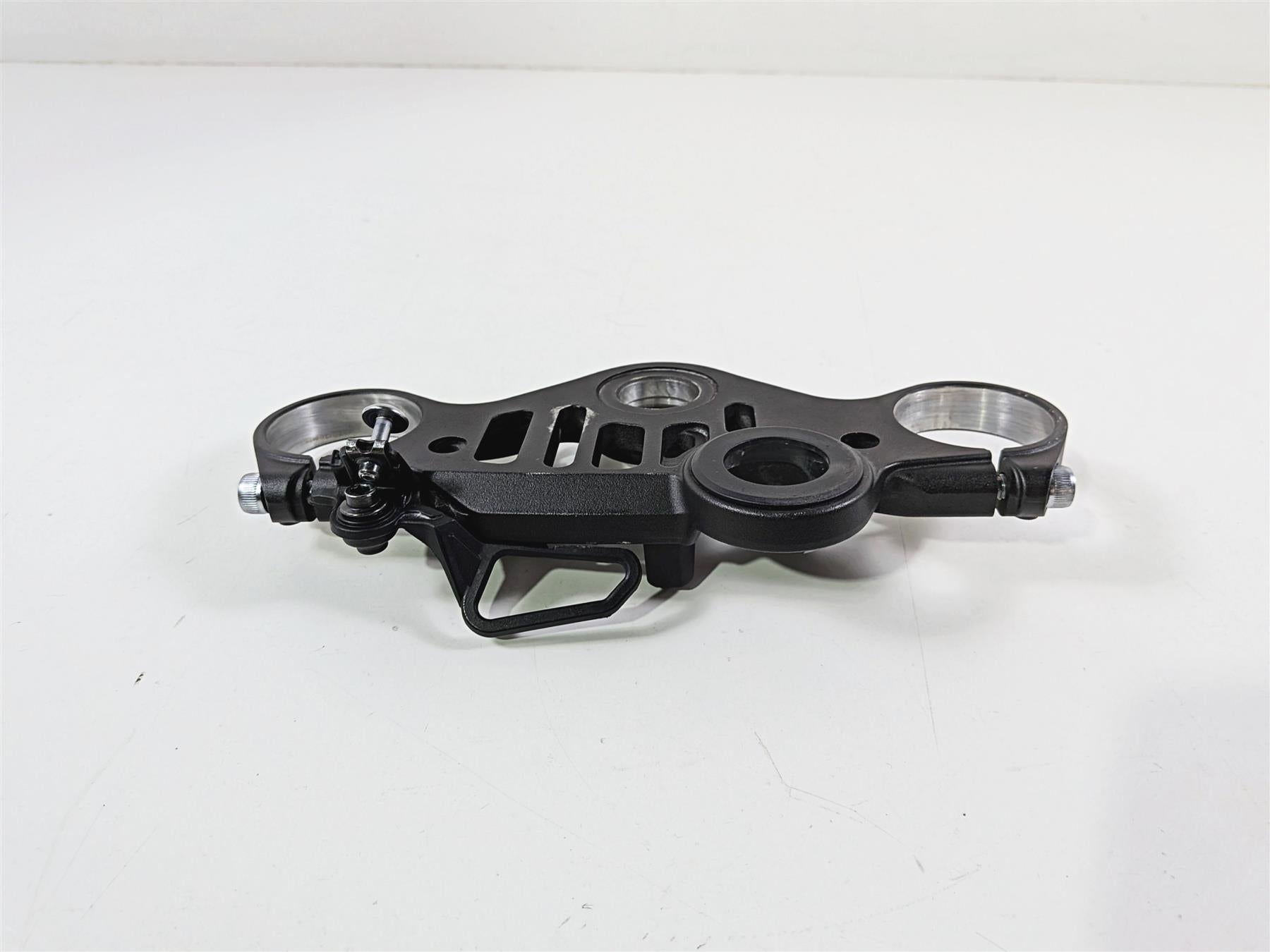 2022 Yamaha YZF R1 R1M RN65 Upper Triple Tree Steering Clamp 2CR-23435-01-00-Mototech271