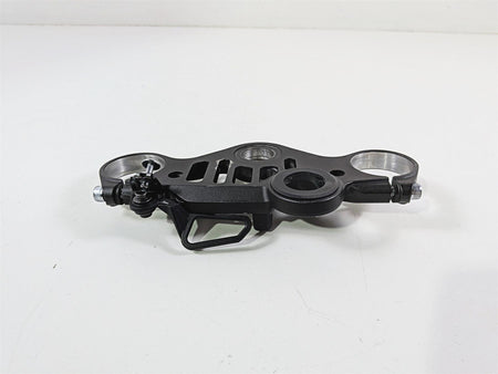 2022 Yamaha YZF R1 R1M RN65 Upper Triple Tree Steering Clamp 2CR-23435-01-00-Mototech271