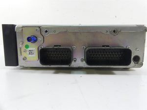 2009 Harley FLHTCU SE4 CVO E-Glide Radio Audio Stereo Cd Player Set 76160-06 | Mototech271