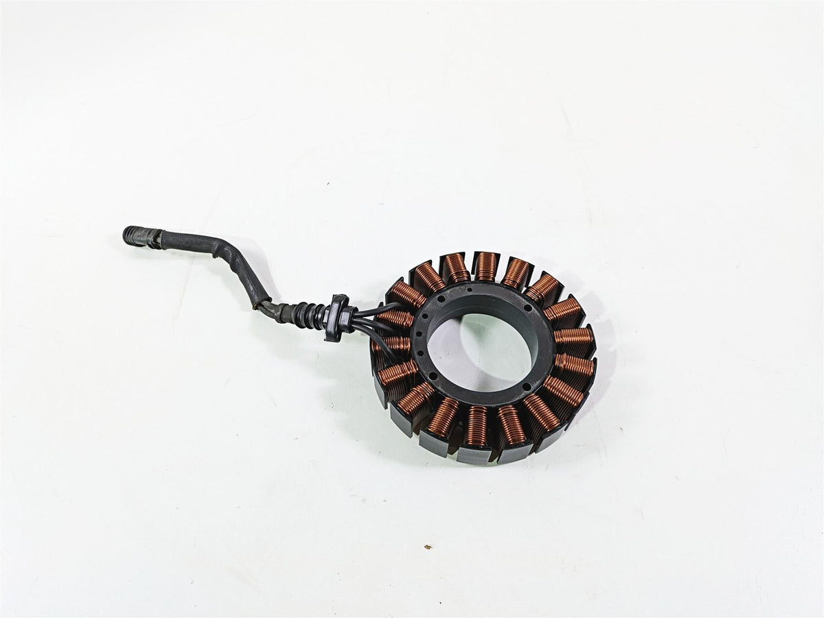 2016 Harley FXDL Dyna Low Rider Stator Alternator Generator 30017-08 {{ shop.shopifyCountryName }} - Mototech271