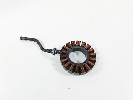 2016 Harley FXDL Dyna Low Rider Stator Alternator Generator 30017-08 {{ shop.shopifyCountryName }} - Mototech271