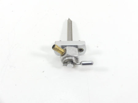 2002 Triumph Bonneville America Pingel Fuel Gas Petrol Valve Petcock 6211-CH {{ shop.shopifyCountryName }} - Mototech271