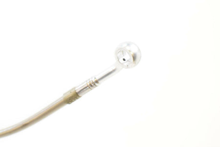 2011 BMW R1200RT R1200 RT K26 Abs To Front Brake Master Line 34327712090 {{ shop.shopifyCountryName }} - Mototech271