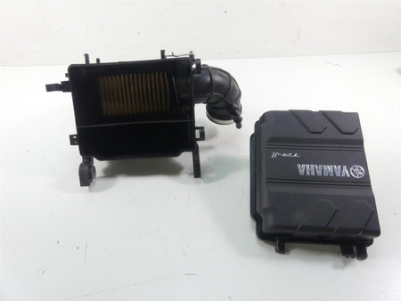 2017 Yamaha Waverunner EX Sport 1050 BS Air Filter Box Breather 6EY-14410-00-00 {{ shop.shopifyCountryName }} - Mototech271