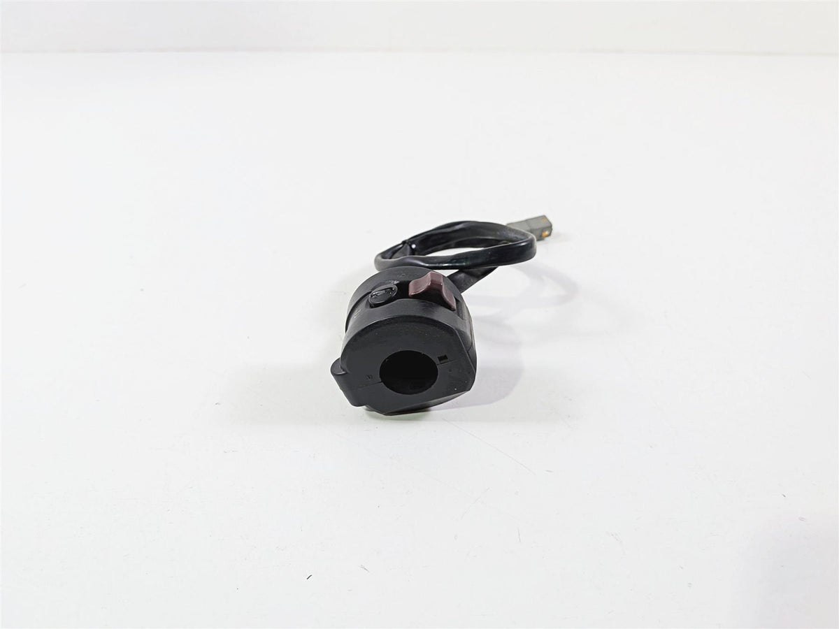 2015 Ducati Diavel Dark Right Hand Start Stop Control Switch 65010141A-Mototech271