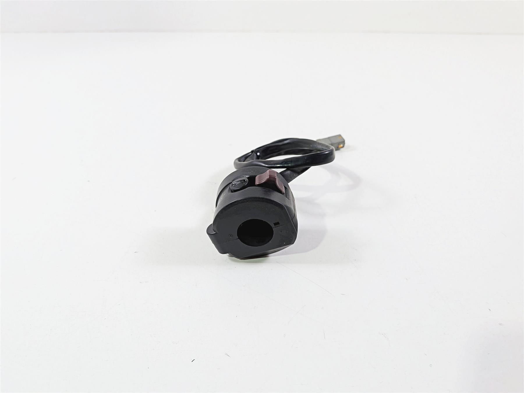 2015 Ducati Diavel Dark Right Hand Start Stop Control Switch 65010141A-Mototech271