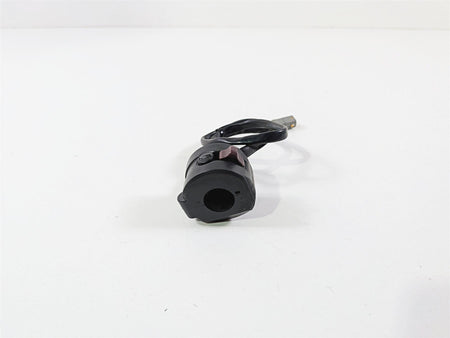 2015 Ducati Diavel Dark Right Hand Start Stop Control Switch 65010141A-Mototech271