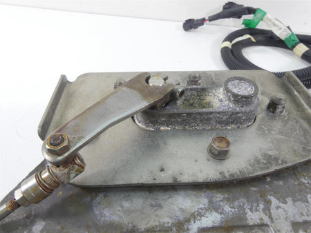 2017 Yamaha Waverunner VX 1050 CS Reverse Trim Control Motor & Box F2X-6140B-00 {{ shop.shopifyCountryName }} - Mototech271