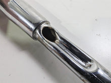 Load image into Gallery viewer, 2006 Harley Sportster XL1200 C T-Bar Riser Handlebar Handle Bar 10" - Read
