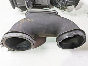 2004 Yamaha XVZ1300 Royal Star Air Box Cleaner Breather Set 4XY-1442A-00-00 | Mototech271