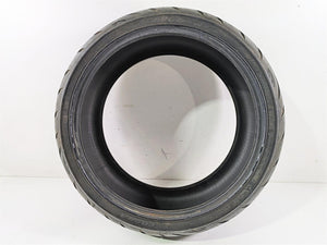Used Motorcycle Rear Tire Avon AV72 Cobra 250/40RVR18 81V From 2008 29142659990