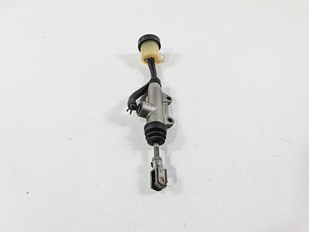2009 Ducati Hypermotard 1100 S Brembo Rear Brake Master Cylinder 62540201A-Mototech271