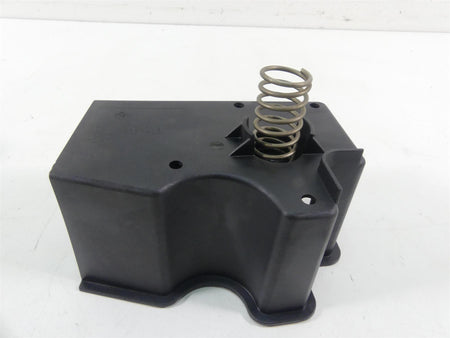 2009 Harley FXDL Dyna Low Rider Transmission Oil Pan Bottom Cover 26071-02 {{ shop.shopifyCountryName }} - Mototech271
