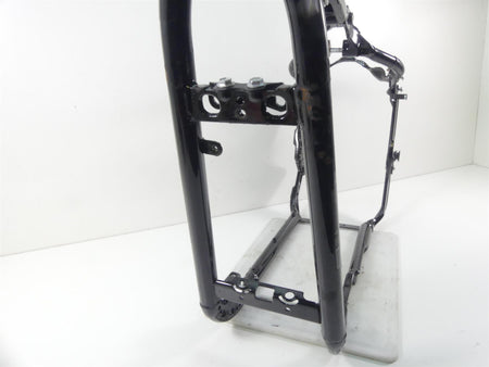 2019 Harley FLHC Softail Heritage Main Frame Chassis 30 Dgr M8 With Texas Clean Title - Read 47000126 {{ shop.shopifyCountryName }} - Mototech271