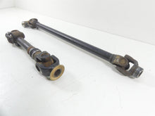 Load image into Gallery viewer, 2015 Can-Am Commander 1000XT Center Prop Drive Axle Shaft 705401239 705402066
