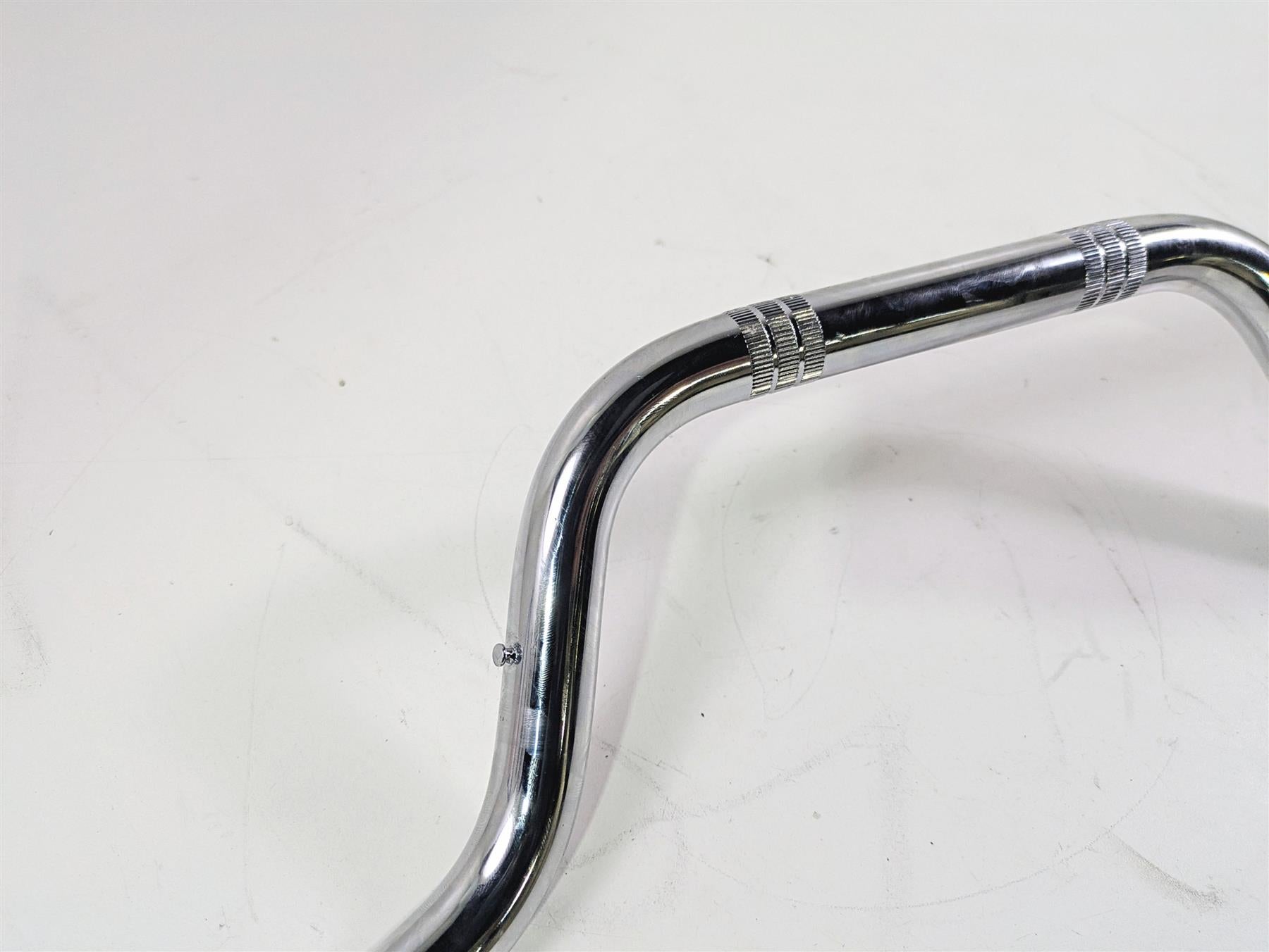 2013 Triumph Bonneville Handlebar Handle Bar Steering T2041391 {{ shop.shopifyCountryName }} - Mototech271