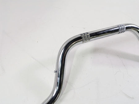 2013 Triumph Bonneville Handlebar Handle Bar Steering T2041391 {{ shop.shopifyCountryName }} - Mototech271