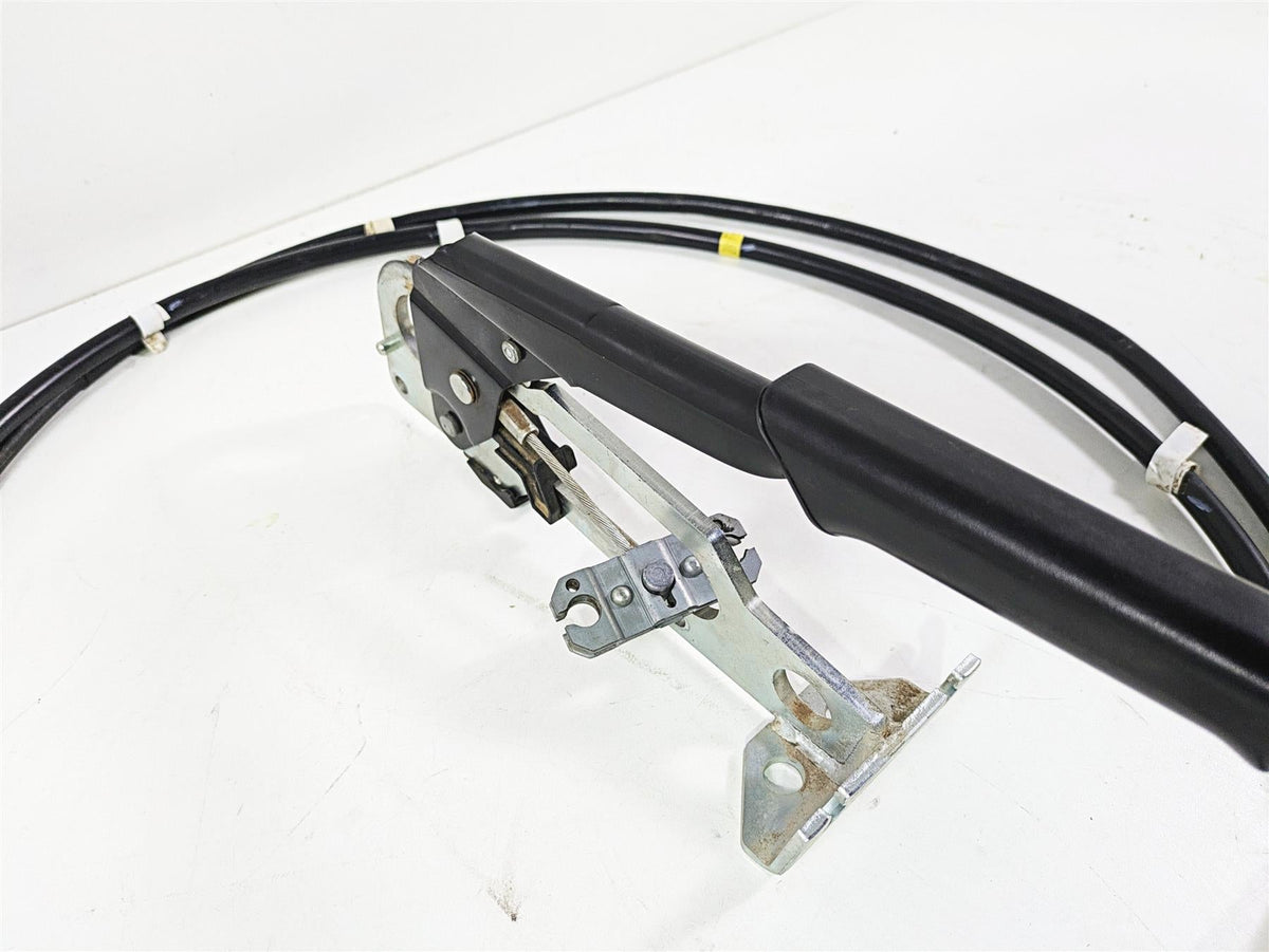 2021 Kawasaki Teryx KRX KRF 1000 Park Brake Handle Lever & Cable 43106-0008 {{ shop.shopifyCountryName }} - Mototech271