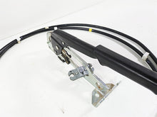 Load image into Gallery viewer, 2021 Kawasaki Teryx KRX KRF 1000 Park Brake Handle Lever &amp; Cable 43106-0008 | Mototech271
