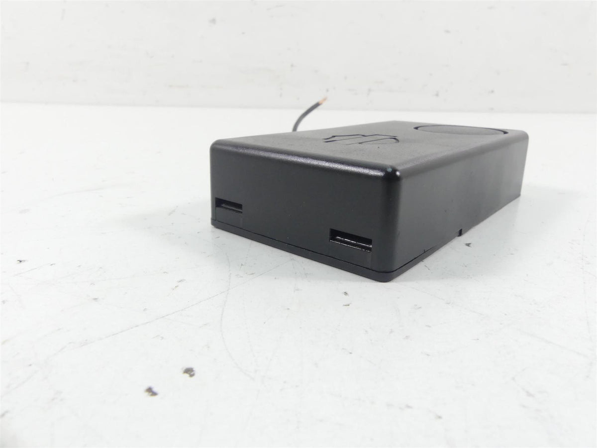 2010 Harley FXDWG Dyna Wide Glide Siren Control Module Box 68970-06A {{ shop.shopifyCountryName }} - Mototech271